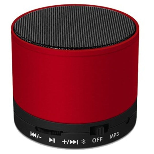 SPRUCE Mini Bluetooth Speaker
