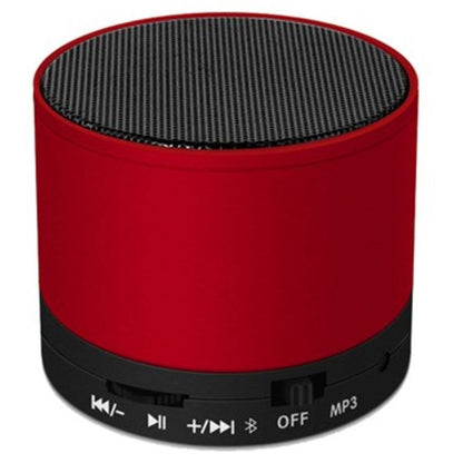 SPRUCE Mini Bluetooth Speaker
