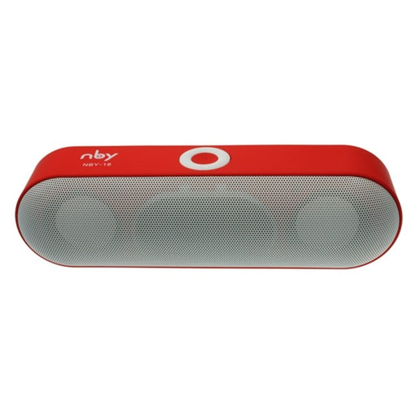 MAPLE Portable Bluetooth Speaker