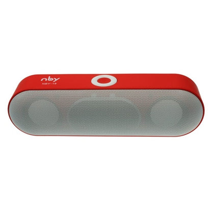 MAPLE Portable Bluetooth Speaker