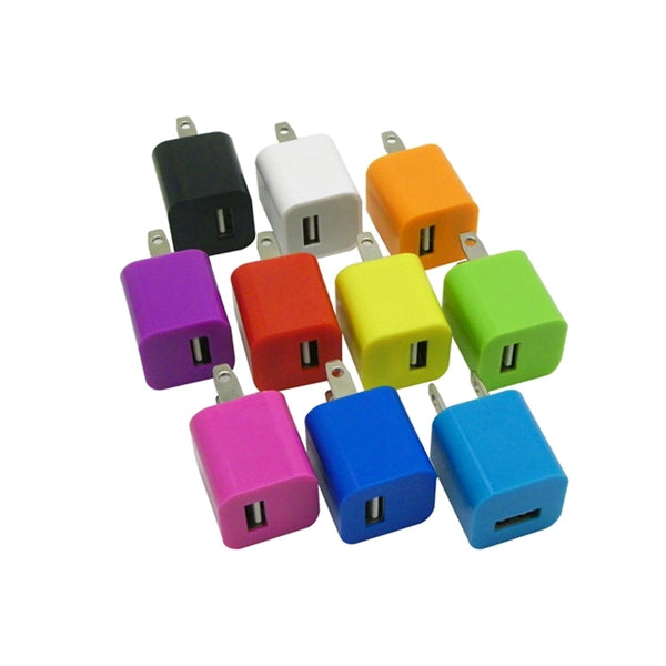 Lembert port 1.1 Amp USB Charger Wall Adapter