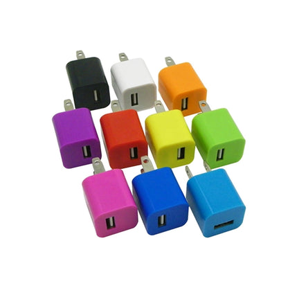 Lembert port 1.1 Amp USB Charger Wall Adapter