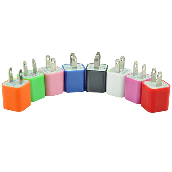 Lembert port 1.1 Amp USB Charger Wall Adapter