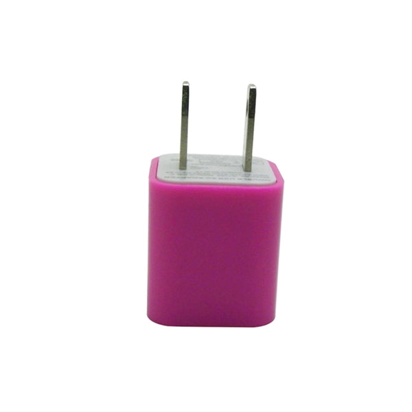 Lembert port 1.1 Amp USB Charger Wall Adapter