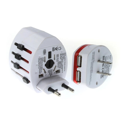 Nasak Dual Port USB Wall Plug