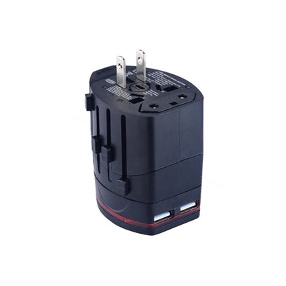 Nasak Dual Port USB Wall Plug