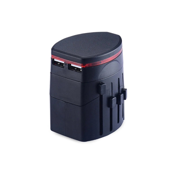 Nasak Dual Port USB Wall Plug