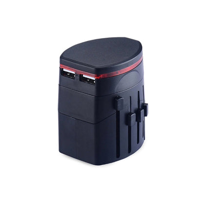 Nasak Dual Port USB Wall Plug
