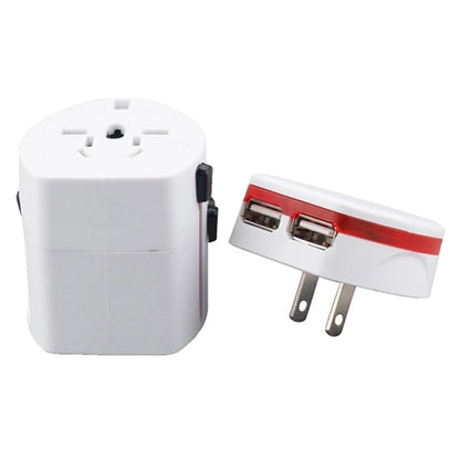 Nasak Dual Port USB Wall Plug