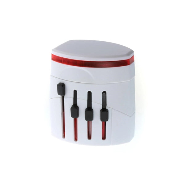 Nasak Dual Port USB Wall Plug