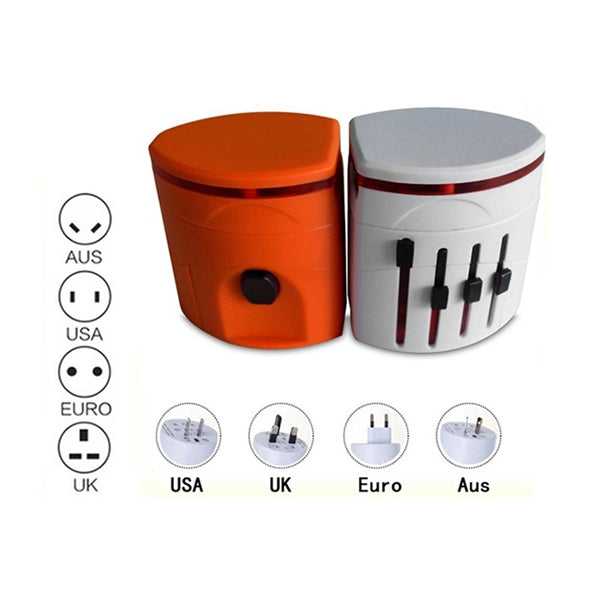 Nasak Dual Port USB Wall Plug