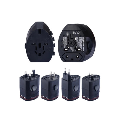 Nasak Dual Port USB Wall Plug
