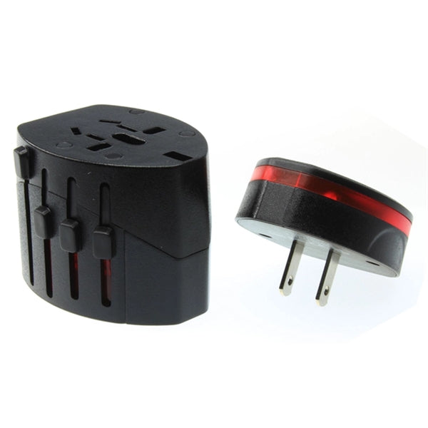Nasak Dual Port USB Wall Plug