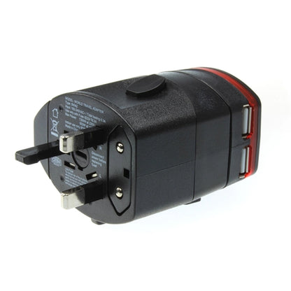 Nasak Dual Port USB Wall Plug