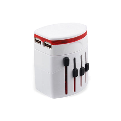 Nasak Dual Port USB Wall Plug