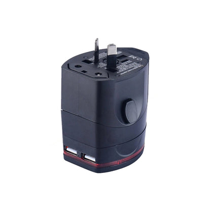 Nasak Dual Port USB Wall Plug