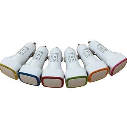 Ferry Car Charger