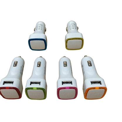 Ferry Car Charger