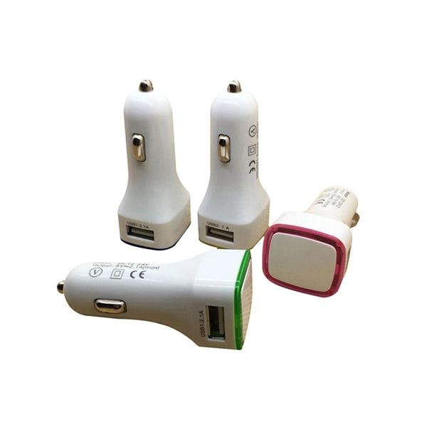 Ferry Car Charger