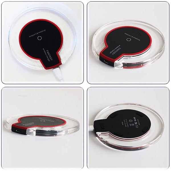 Fantasy 5W Wireless Phone Charger