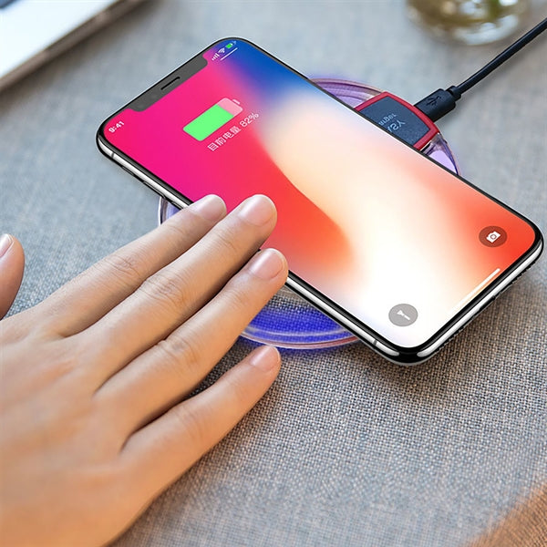 Fantasy 5W Wireless Phone Charger