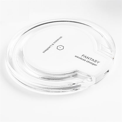 Fantasy 5W Wireless Phone Charger
