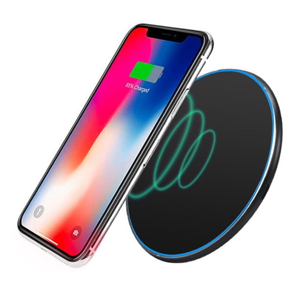 Slim Wireless Phone Charger