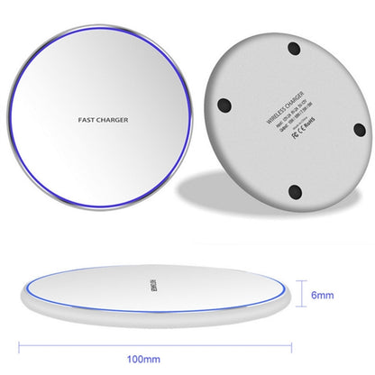Slim Wireless Phone Charger