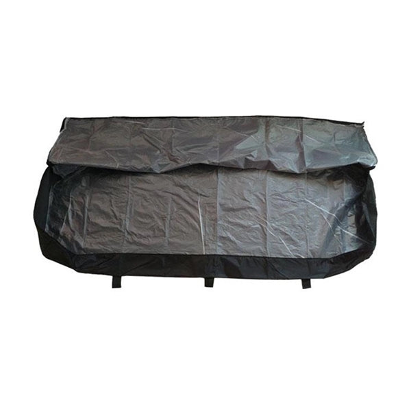 Cadaver Bag With C Zipper