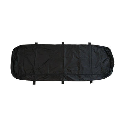 Cadaver Bag With C Zipper