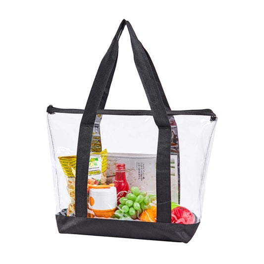 Liberty Bag Large Clear Tote