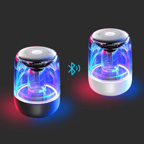 Light Show Bluetooth Speaker