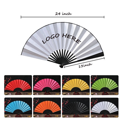 Folding Fan