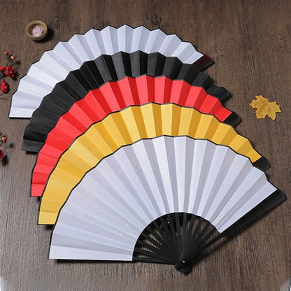 Folding Fan