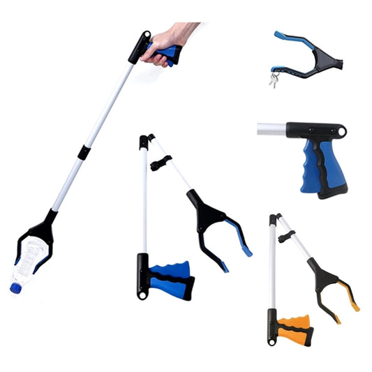 Handy Trash Reacher Grabber Claw