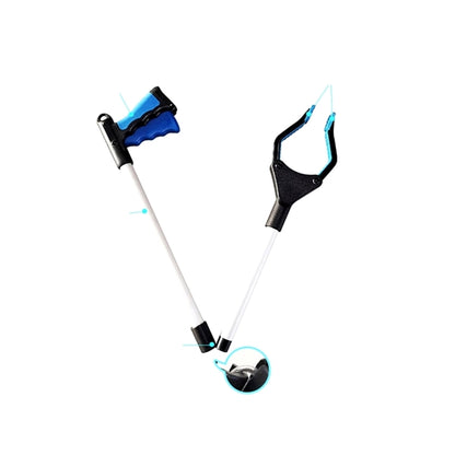 Handy Trash Reacher Grabber Claw