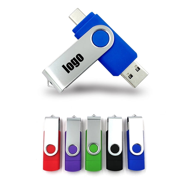 Usb C Flash Drive