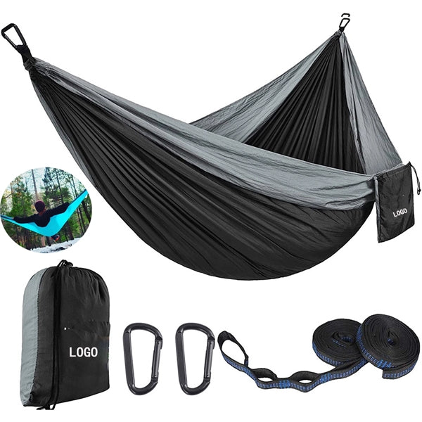 Double & Single Camping Hammock