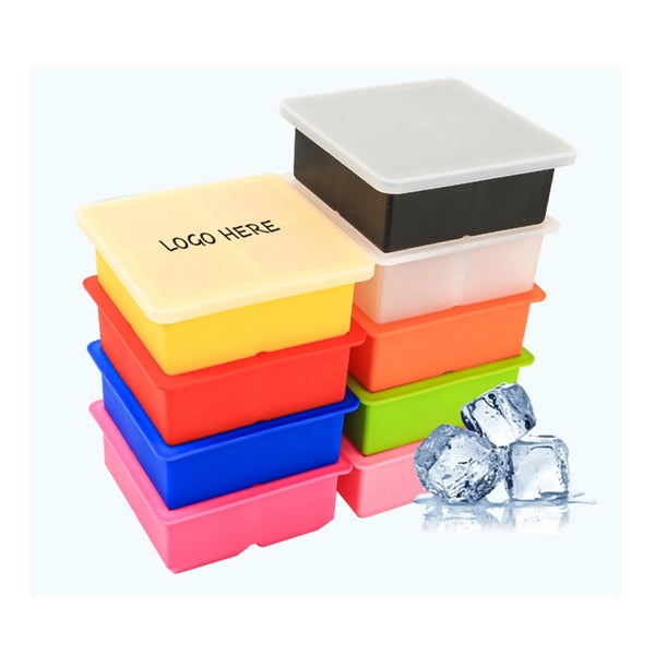 Large Ice Cube Tray