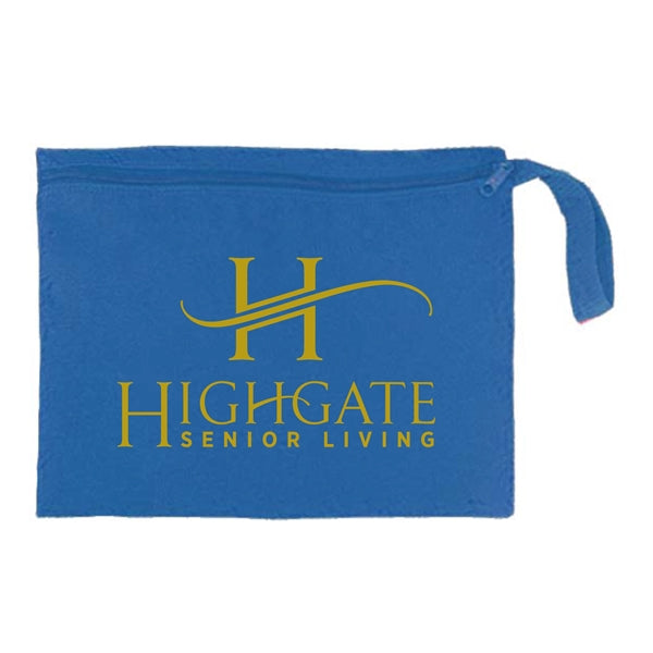Promotional Document Bag