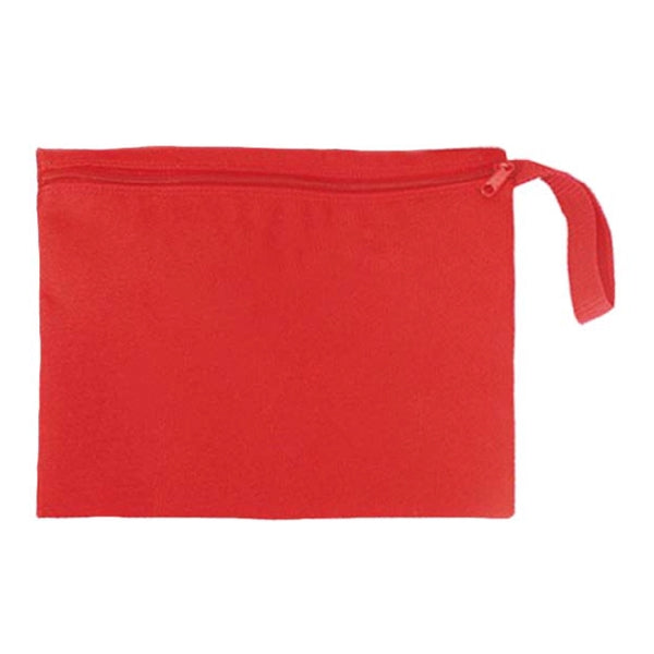 Promotional Document Bag