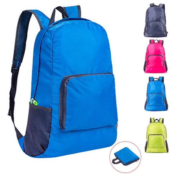 Foldable Travel Backpack