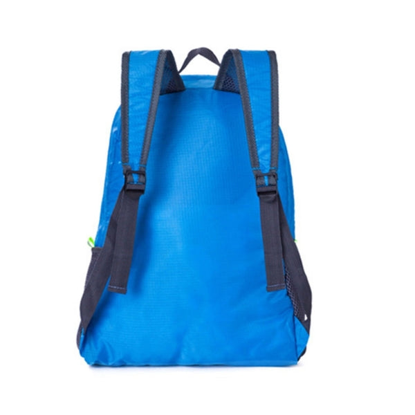 Travel Foldable Backpack