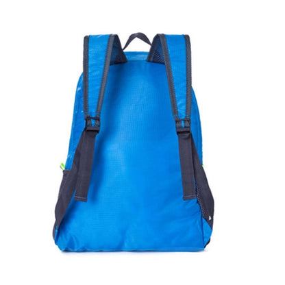 Travel Foldable Backpack