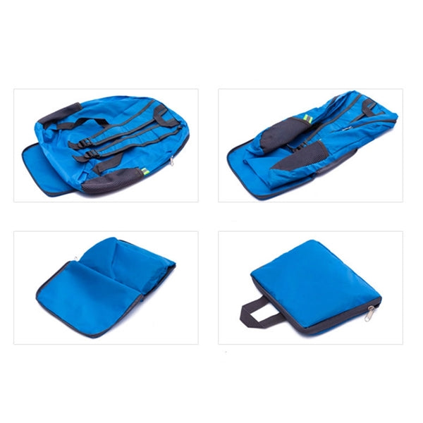 Travel Foldable Backpack