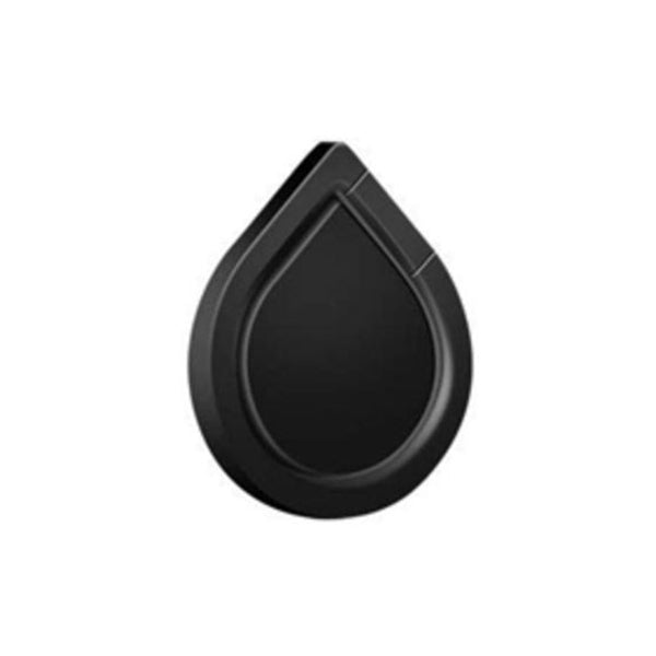 Teardrop Aluminum Cell Phone Ring