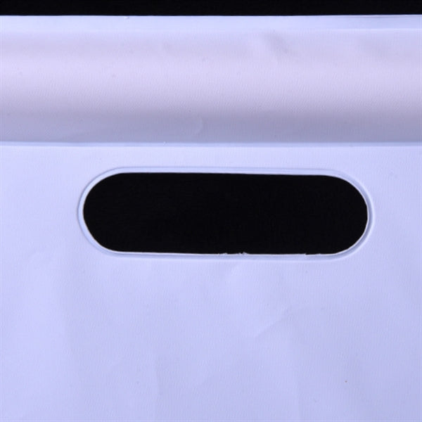 Disposable PEVA/PVC Body Bag