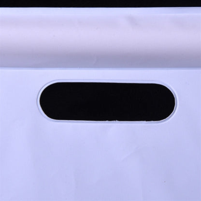 Disposable PEVA/PVC Body Bag