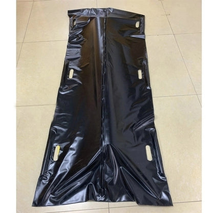 Disposable PEVA/PVC Body Bag