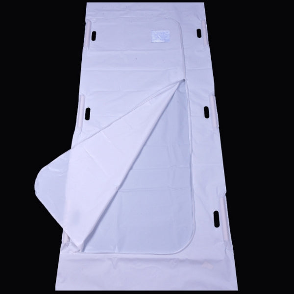 Disposable PEVA/PVC Body Bag